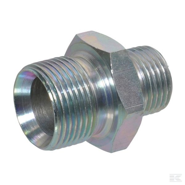 VNB1208 Переходное резьбовое соединение 3/4x1/2