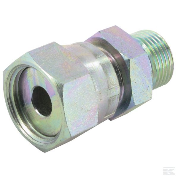 VNBOW1306 Адаптер 3/8 BSP x 13/16 ORFS
