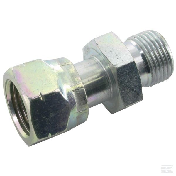 VNBOW1106 Адаптер 3/8 BSP x 11/16 ORFS
