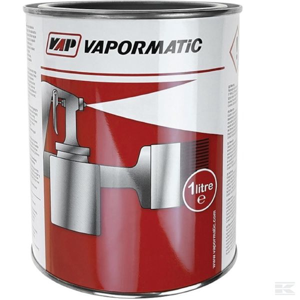VLB5820 +Red oxide primer