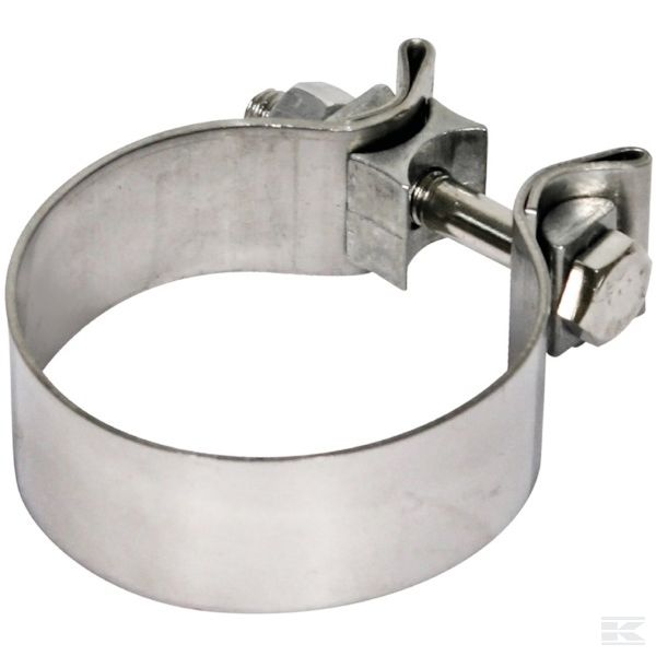 VLD2007 +Exhaust clamp