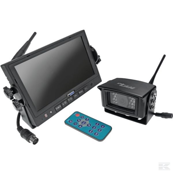 VLC5630 +Wireless observation System