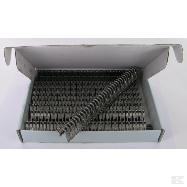 VGWA001860 Коробка со скобами U24CS L 200
