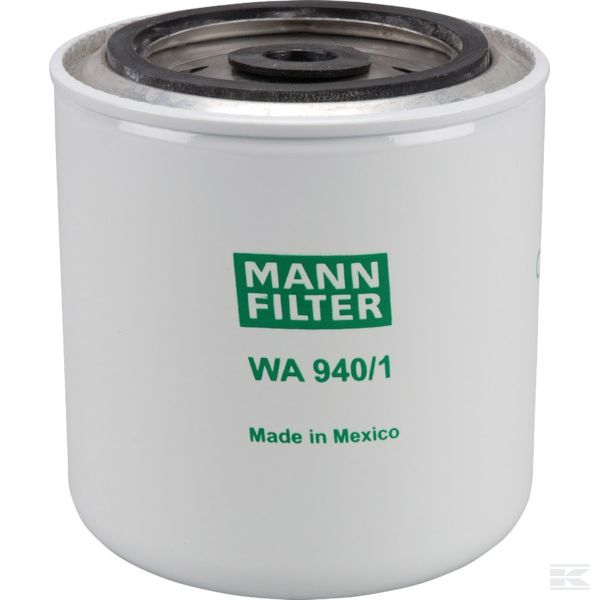 WA9401 Фильтр охлаждающей жидкости