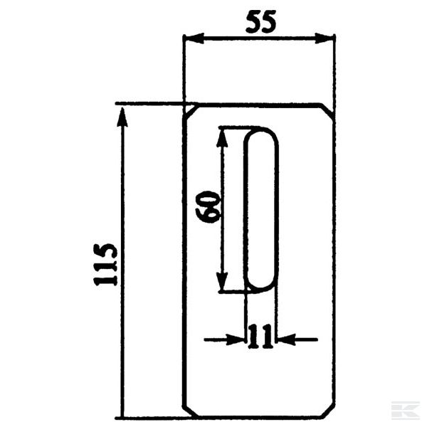 AB010002H Скребки покрытием Amazone