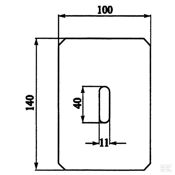 1164529480 Скребки Lely