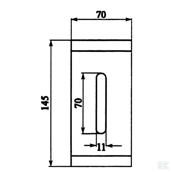 AB100002 Скребки Niemeyer