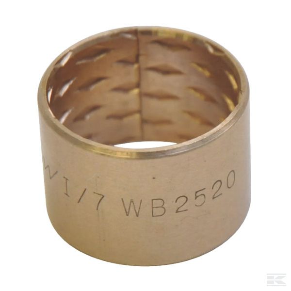 WB252820 втулка подшипника скольжения Б