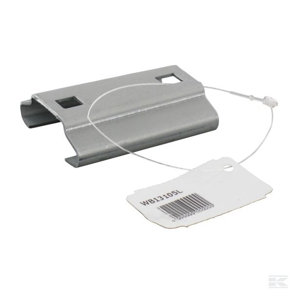 WB13105L Опора д/табл. л./пр., металл