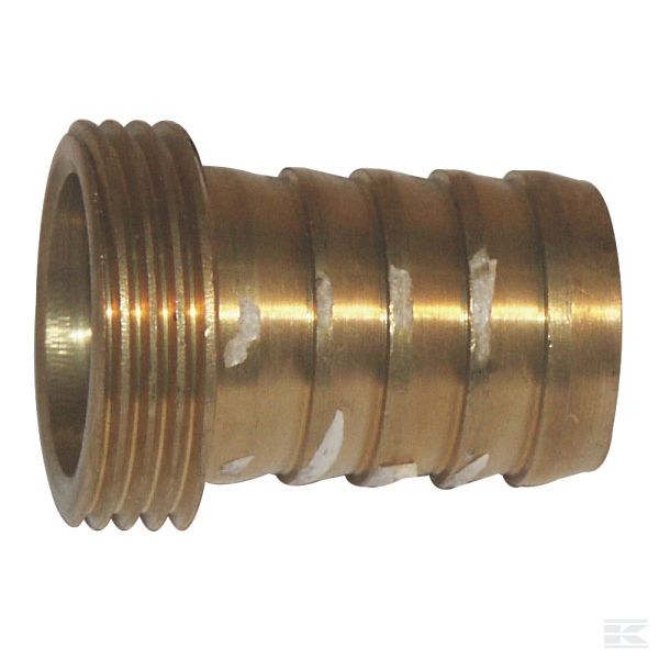WK34155 Насадка 1 1/2" AG 1 1/2"