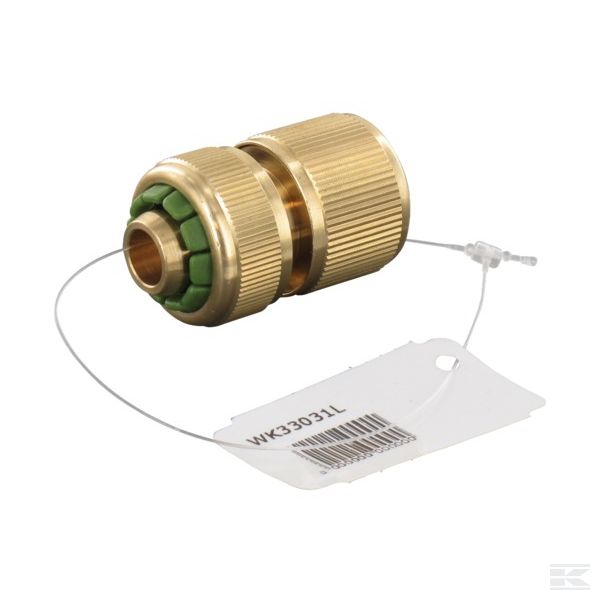 WK33031L Быстроразъемное соединение1/2"
