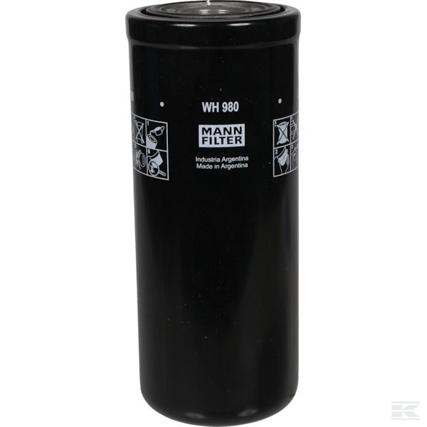 WH980 Сменный масляный фильтр