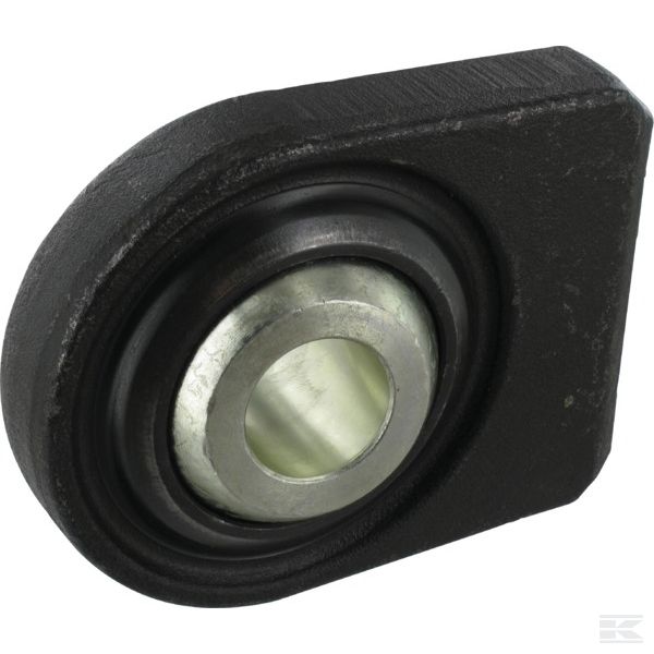 WE228002GP Шарик приварной плоск. 28,8 мм