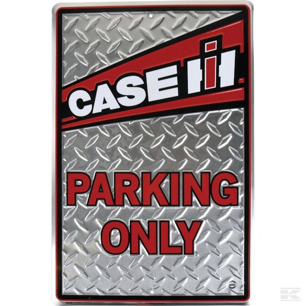 TTF5115 Case IH parking only
