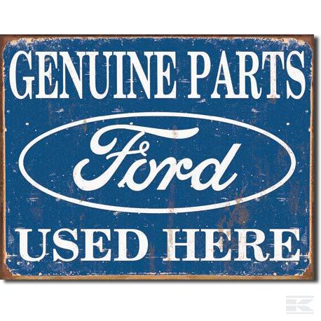TTF4115 Ford Genuine parts