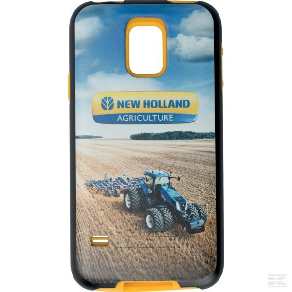 TTF3127 +HD case Samsung GalaxyS5 NH