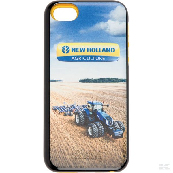 TTF3126 +HD case iPhone 5c NH