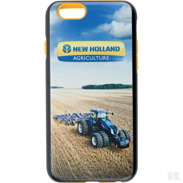 TTF3128 +HD case iPhone 6/6s NH