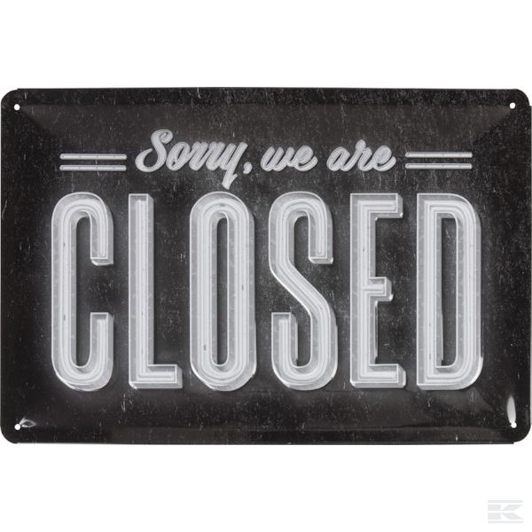 TTF0151 +Sign ,,Closed,,