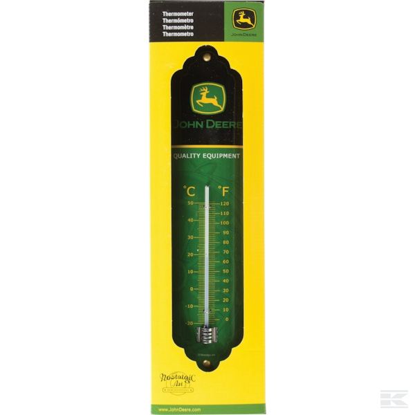 TTF8143 +Therm. JD quality equipment