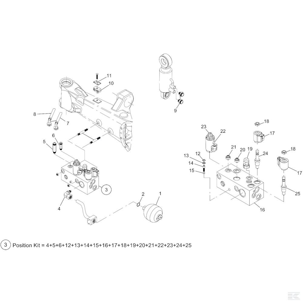 7452600201N +Adaptor