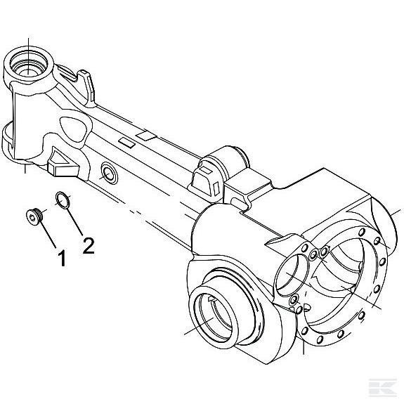 7250105201N +Plug