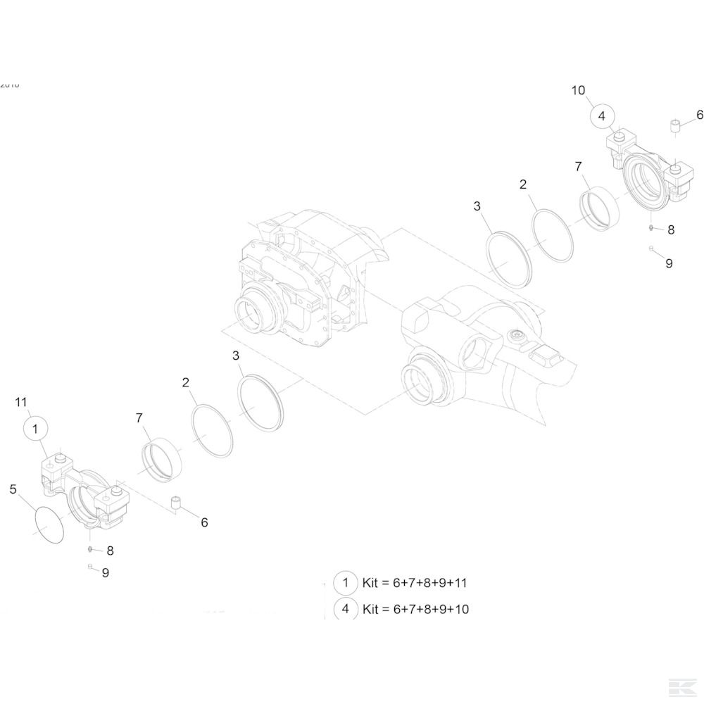 7252460101N +Cylinder