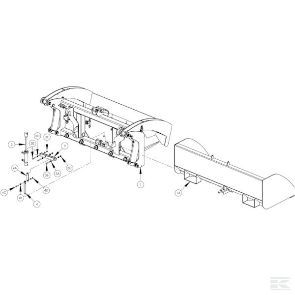 7003310 +Bracket
