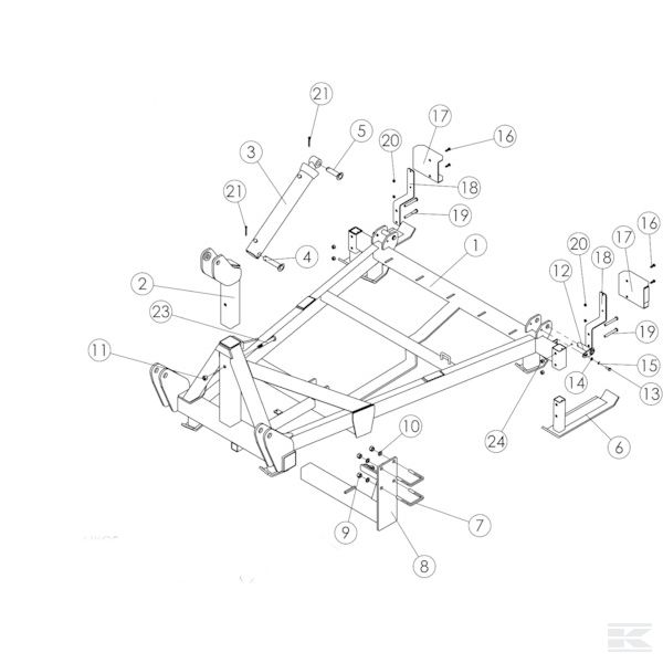 Z3552 +Bolt