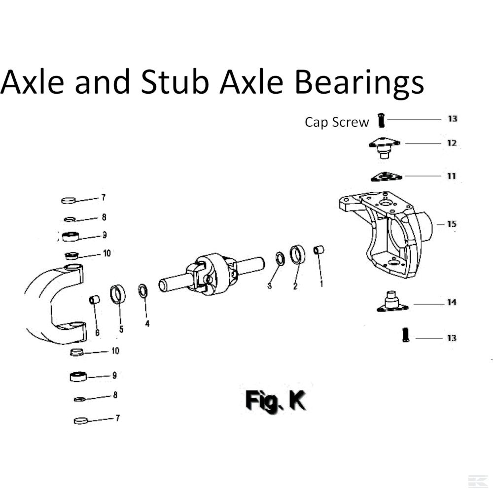 930147 +Ferrule drive shaft