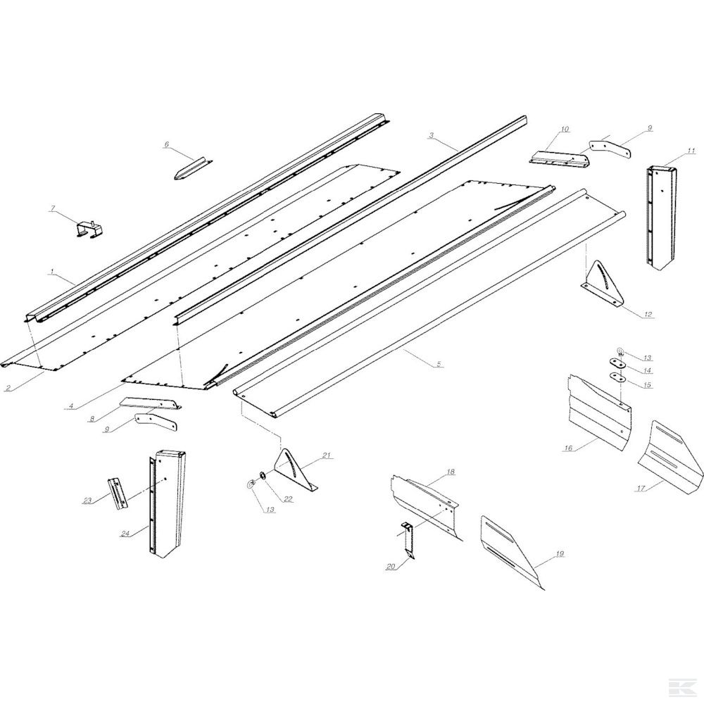 KT31243000 +Reinforcement