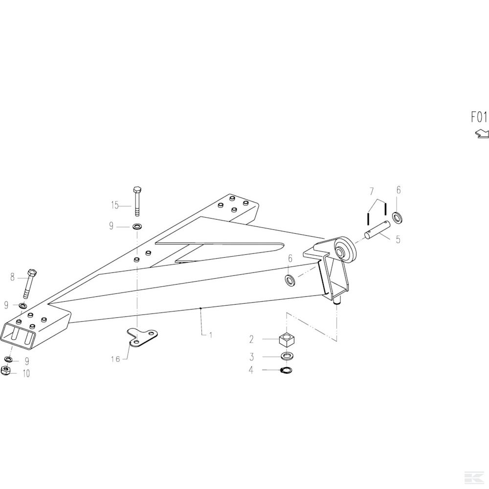 VF06214315 +Washer