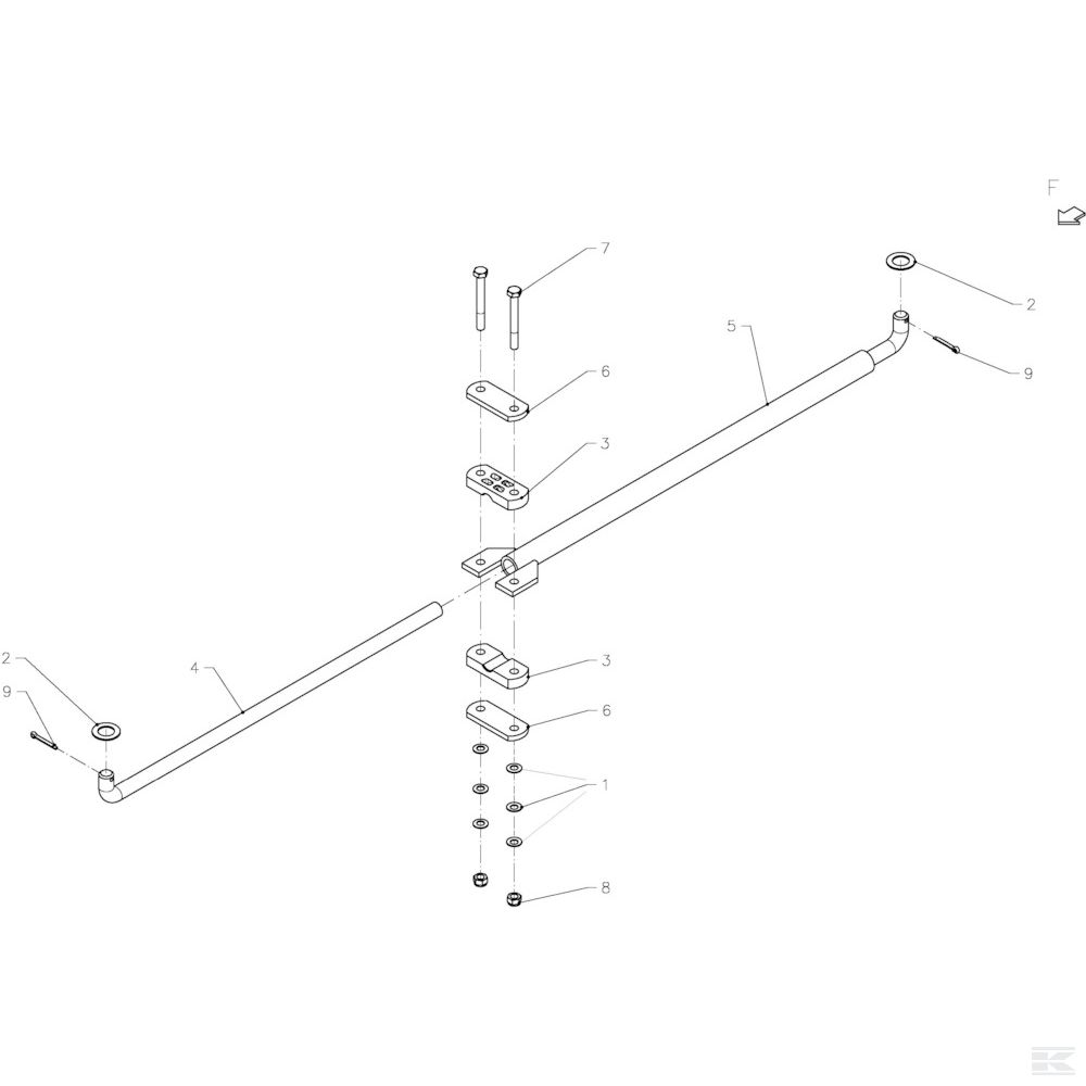 VF1662041061 +Pipe