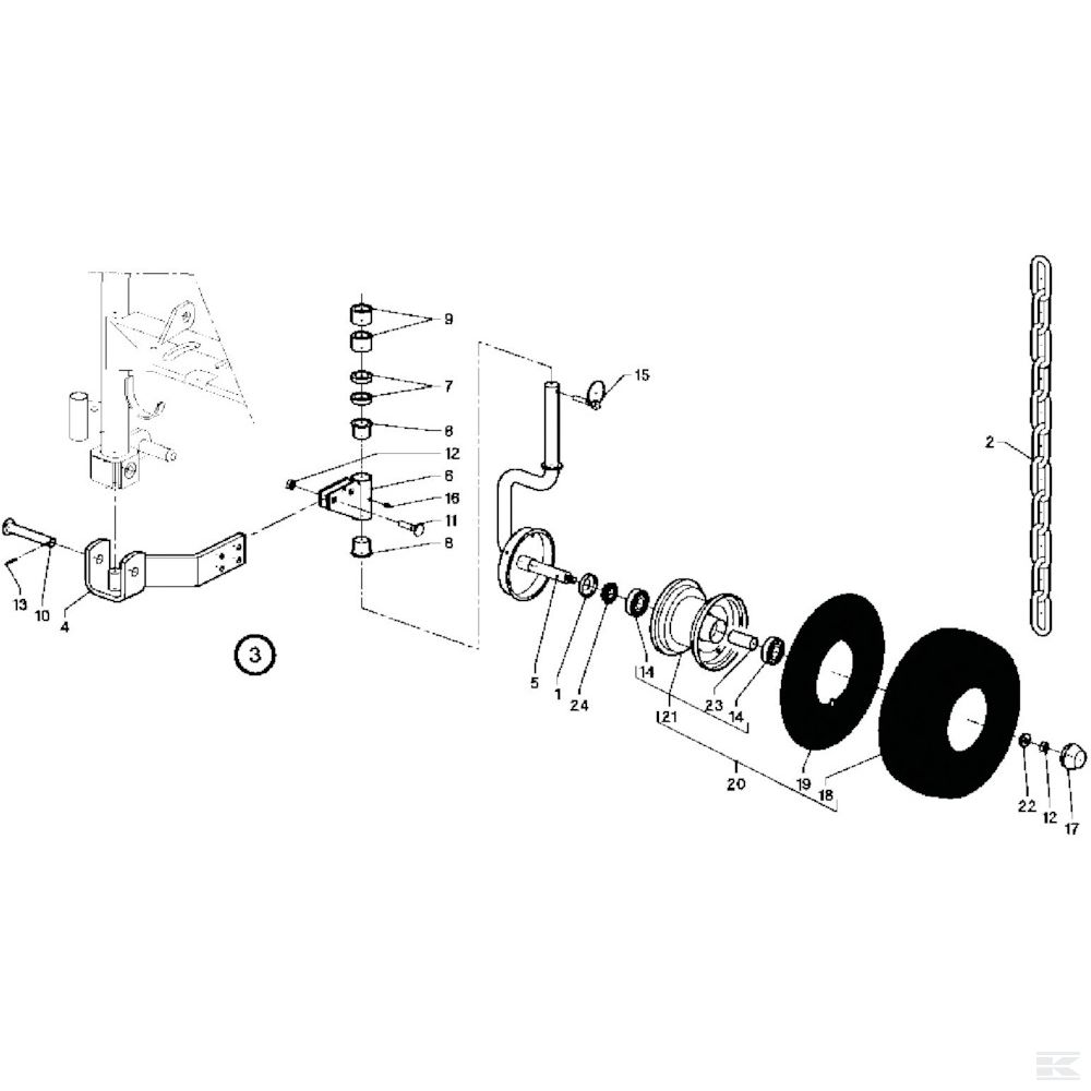 VGND9778 +Tyre