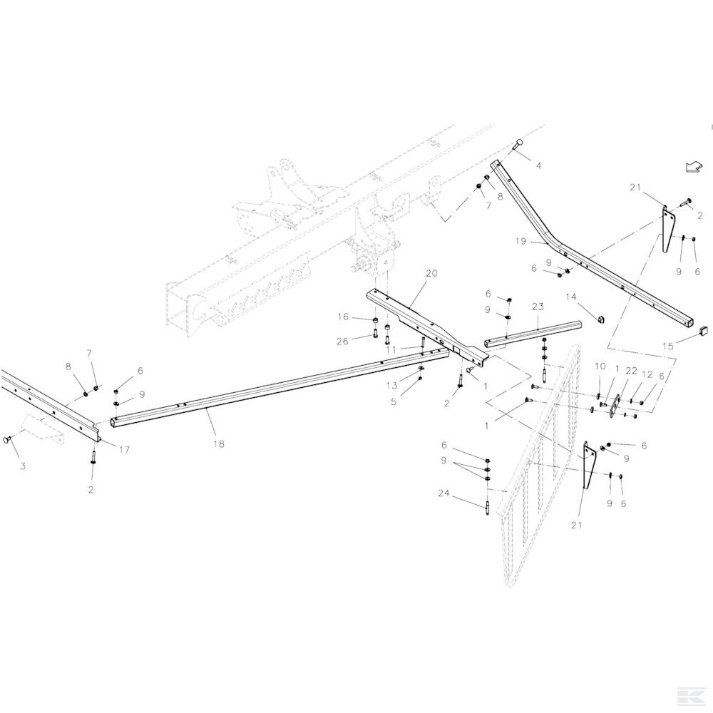 VF16604791 +Square Plug