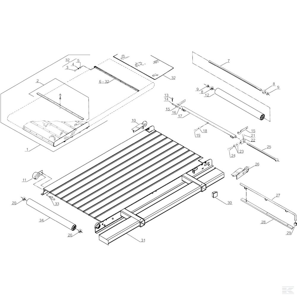KG00477161 +Hex Screw
