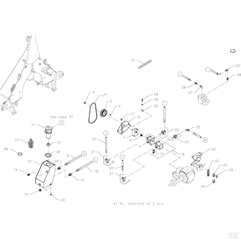 KG00475061 +Hex Screw