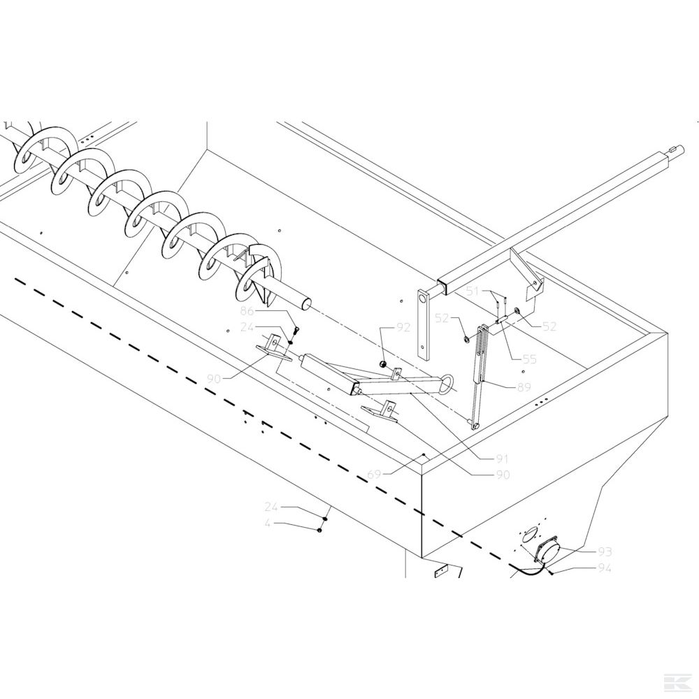 VNB4355078 +Sensor