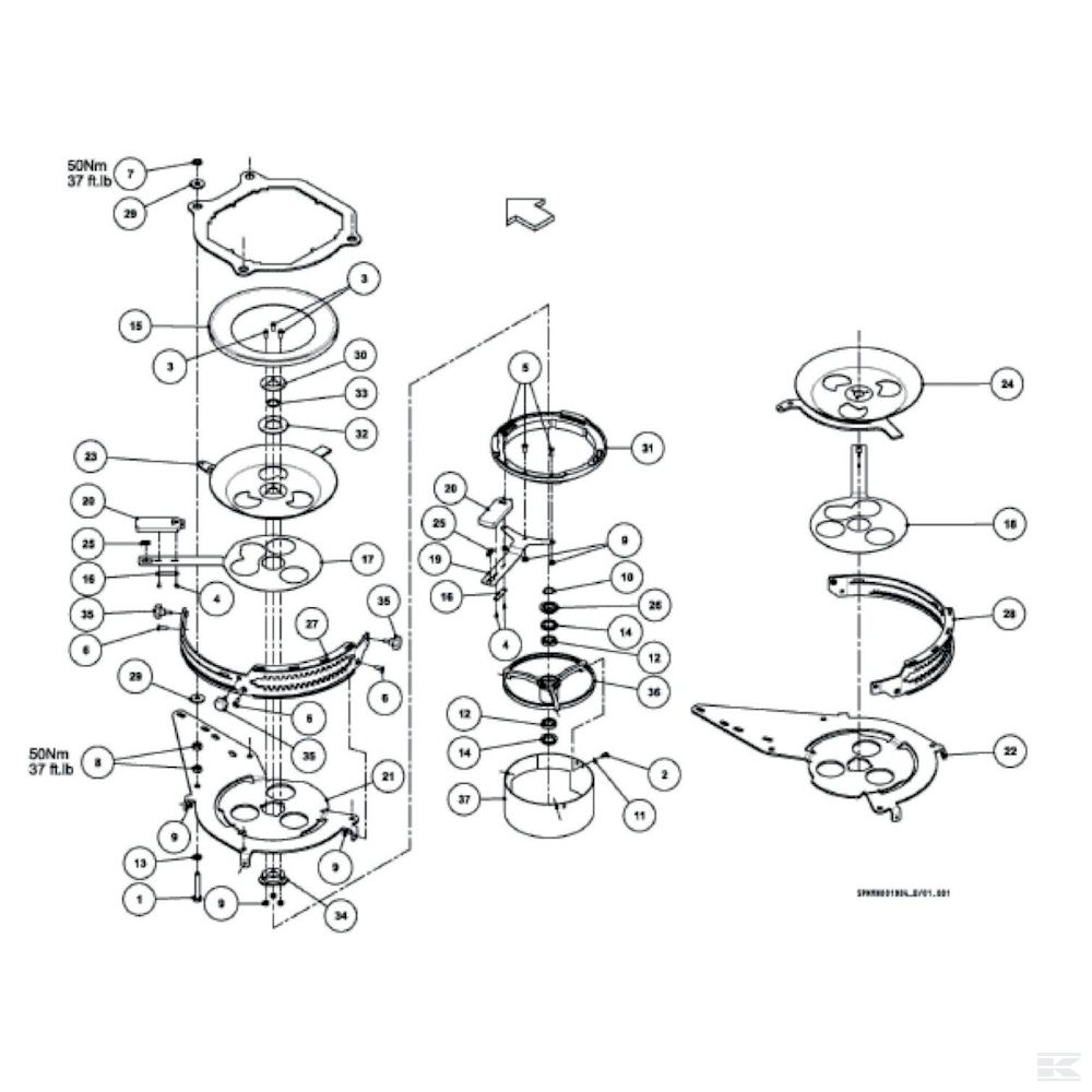 VNB4042498 +Ringpart