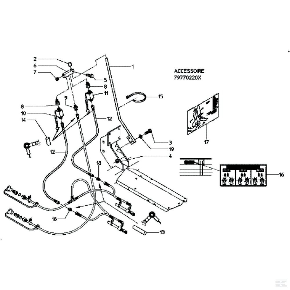 KG01031961 +Plug
