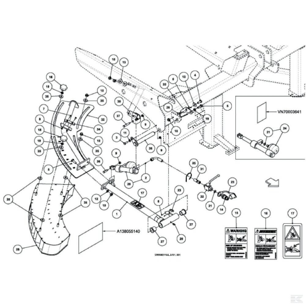 VNB4095194 +Holder