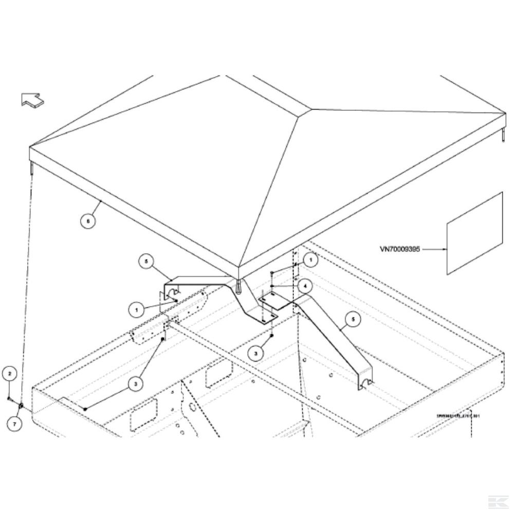 VNB4293902 +Sleeve