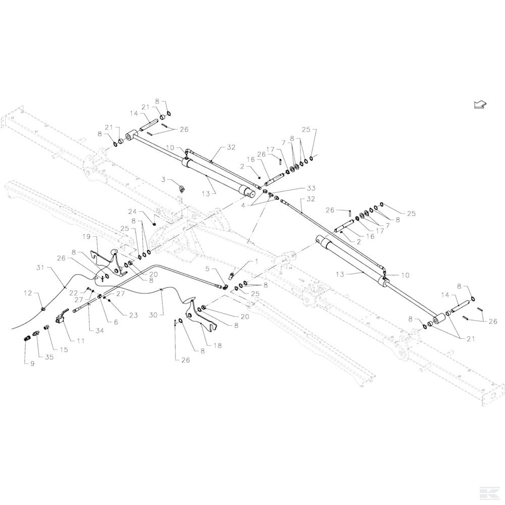 VF1664679486 +Locking Device