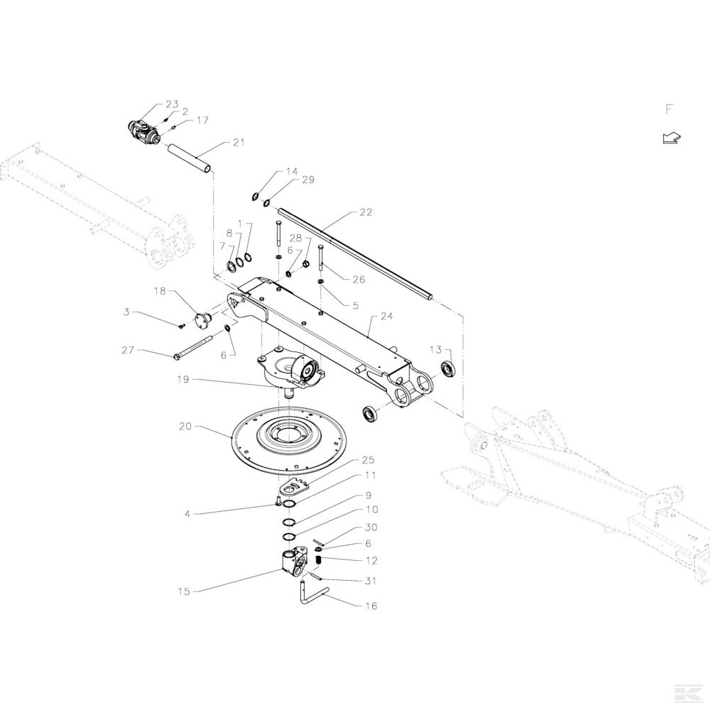 VF16643998 +Basic Joint