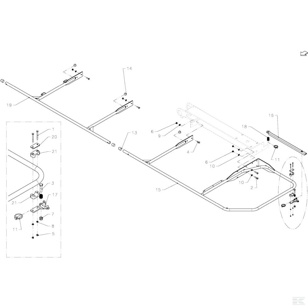 VF1664419461 +Connecting Rod