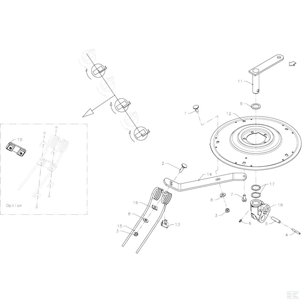 VF1664856286 +Clamping Device