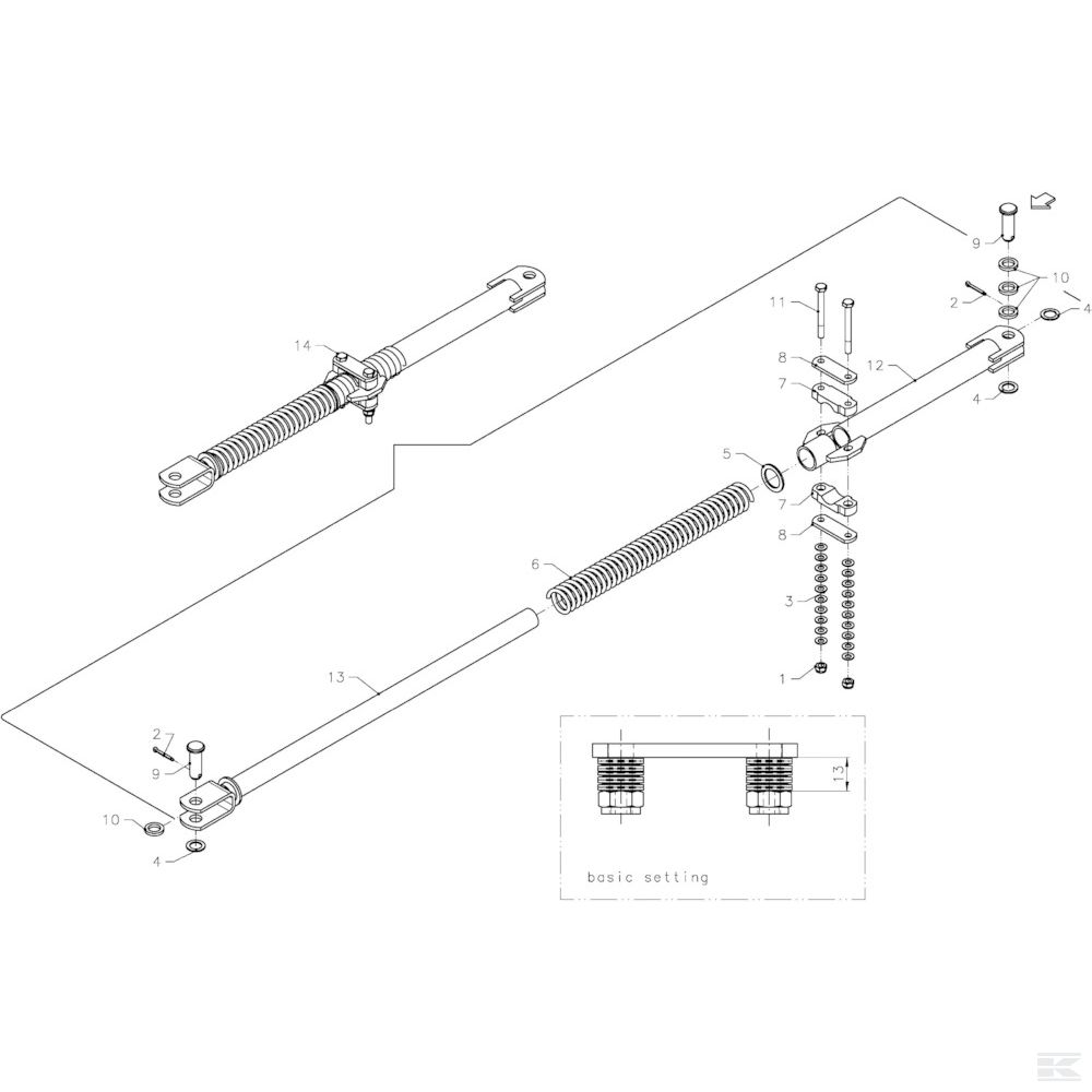VF1660919061 +Pin