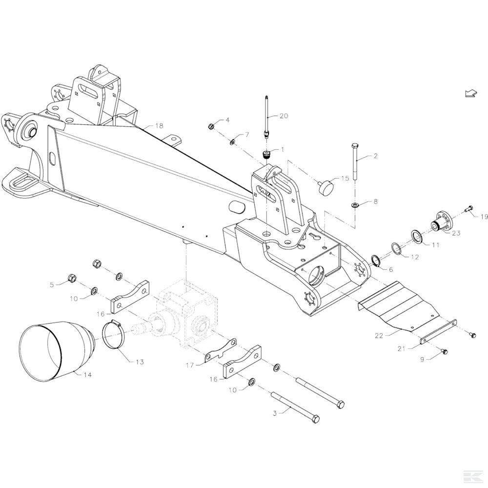 AC688042 +Disc Plug