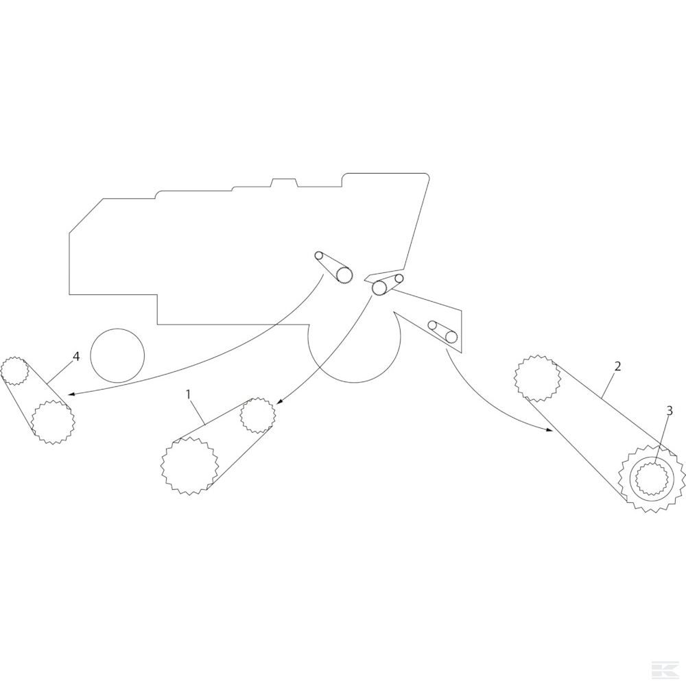 AZ32301N +Chain