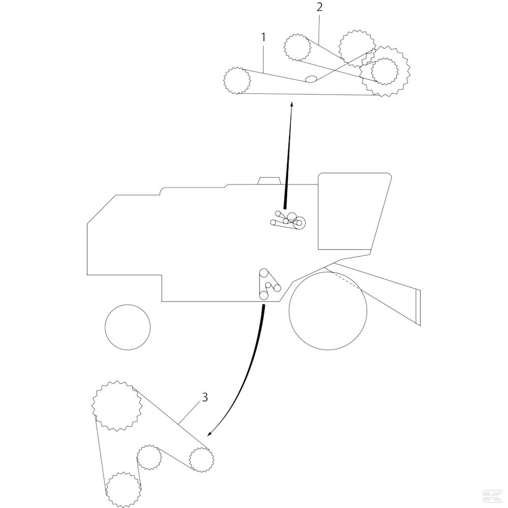 AZ32301N +Chain